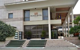 Matera Palace Hotel